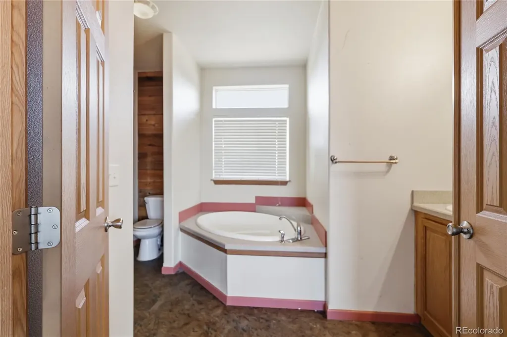 1309 Meadow Drive Fairplay CO 80440