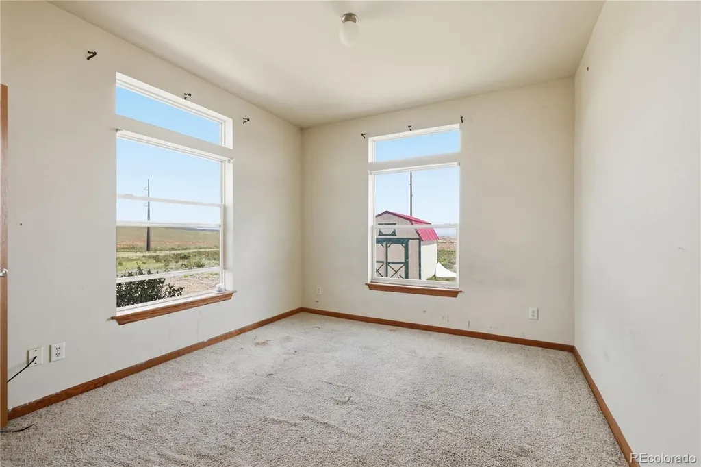1309 Meadow Drive Fairplay CO 80440