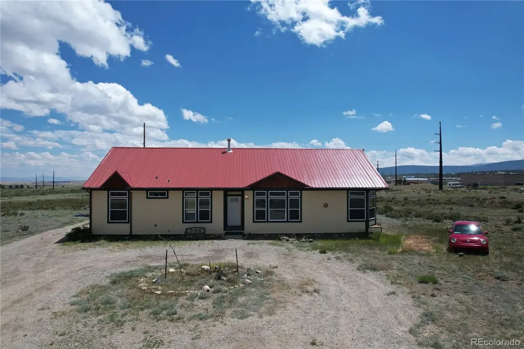 1309 Meadow Drive Fairplay CO 80440