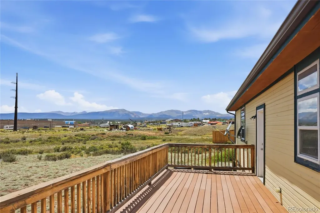 1309 Meadow Drive Fairplay CO 80440