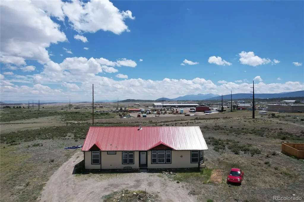 1309 Meadow Drive Fairplay CO 80440