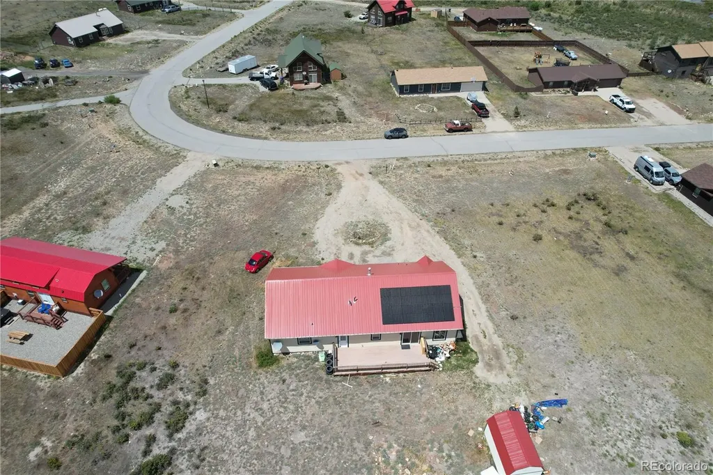 1309 Meadow Drive Fairplay CO 80440