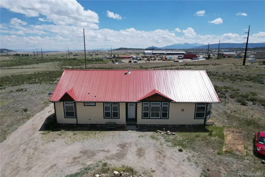 1309 Meadow Drive Fairplay CO 80440