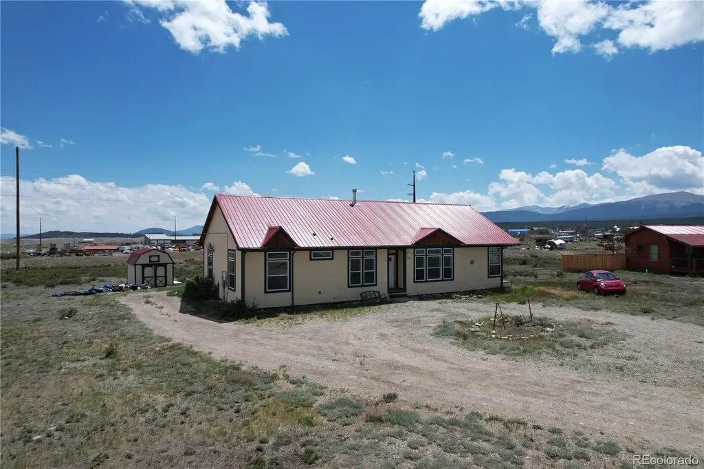 1309 Meadow Drive Fairplay CO 80440