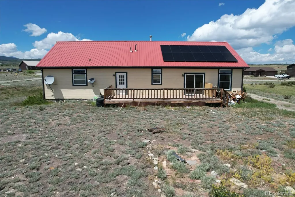 1309 Meadow Drive Fairplay CO 80440