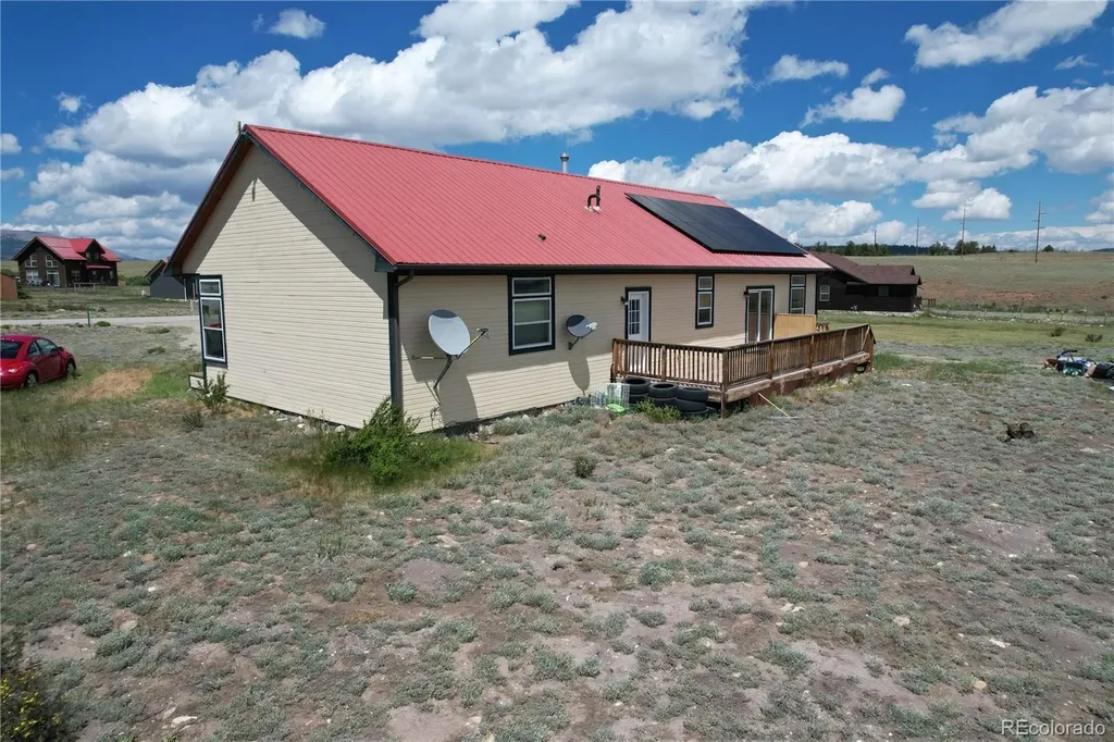 1309 Meadow Drive Fairplay CO 80440