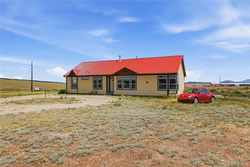 1309 Meadow Drive Fairplay CO 80440