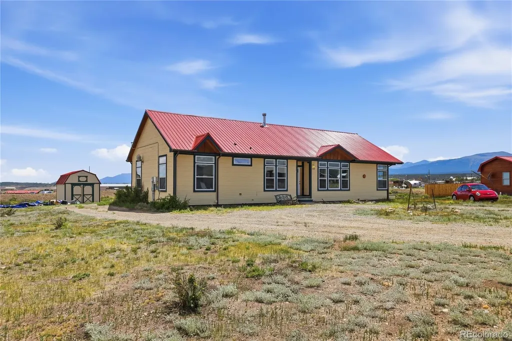 1309 Meadow Drive Fairplay CO 80440