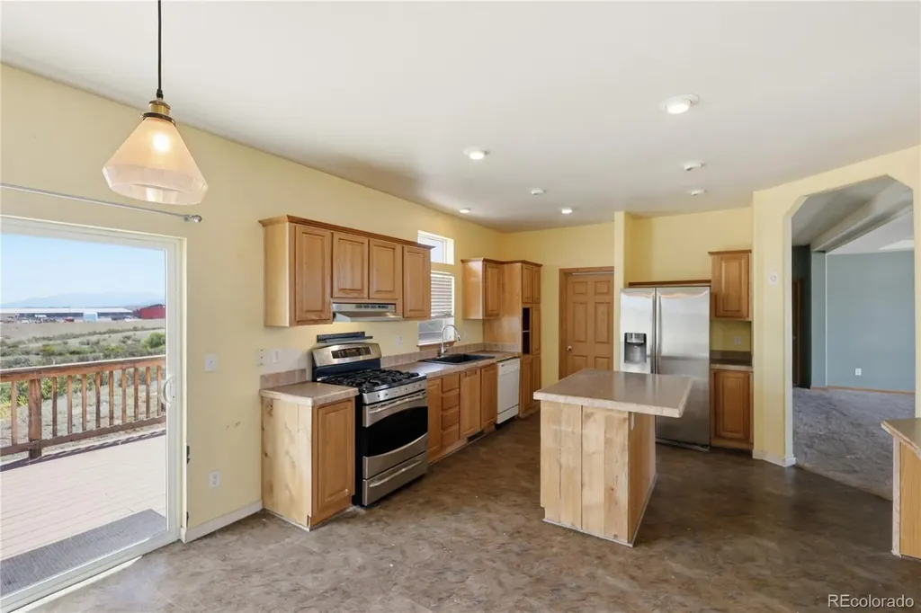 1309 Meadow Drive Fairplay CO 80440