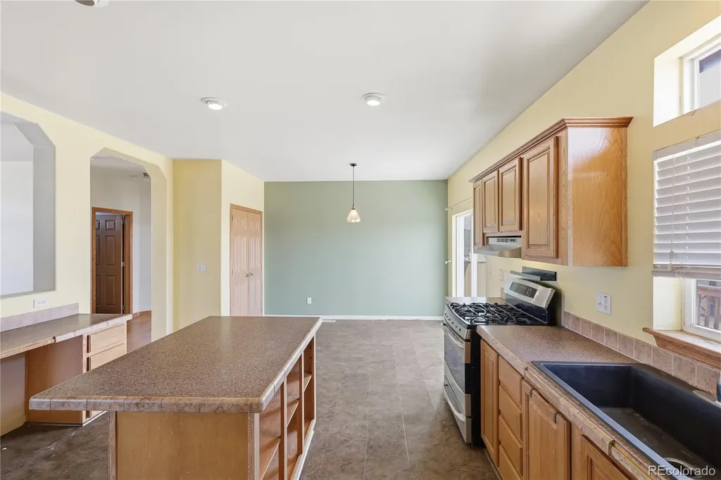 1309 Meadow Drive Fairplay CO 80440