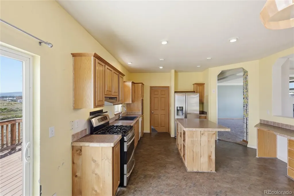 1309 Meadow Drive Fairplay CO 80440