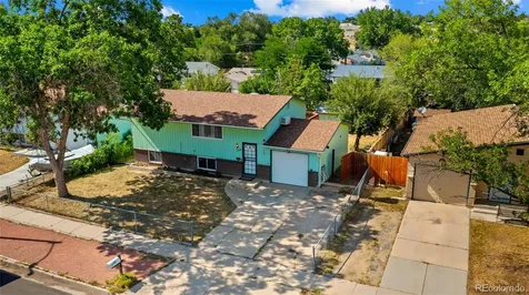 3114 Mission Street Colorado Springs CO 80909