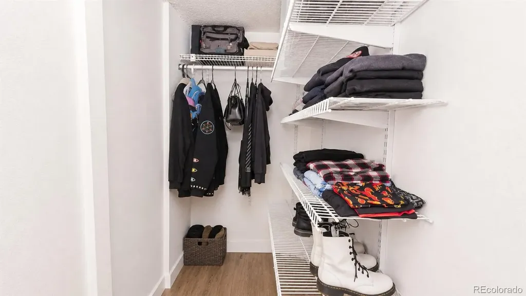 2325 S Linden Court Denver CO 80222