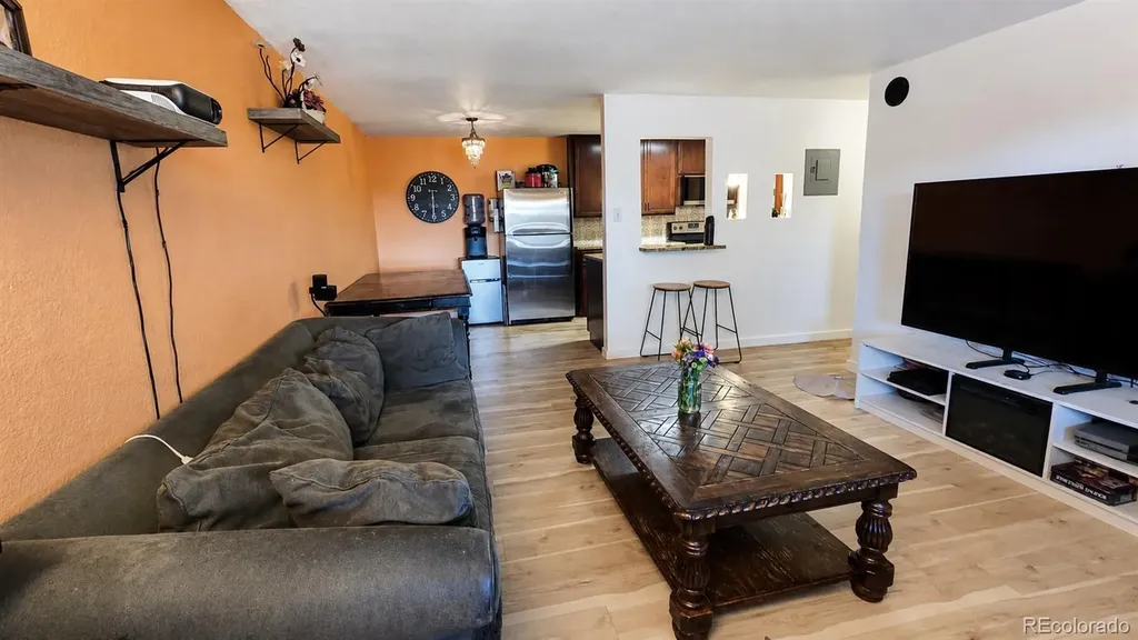 2325 S Linden Court Denver CO 80222