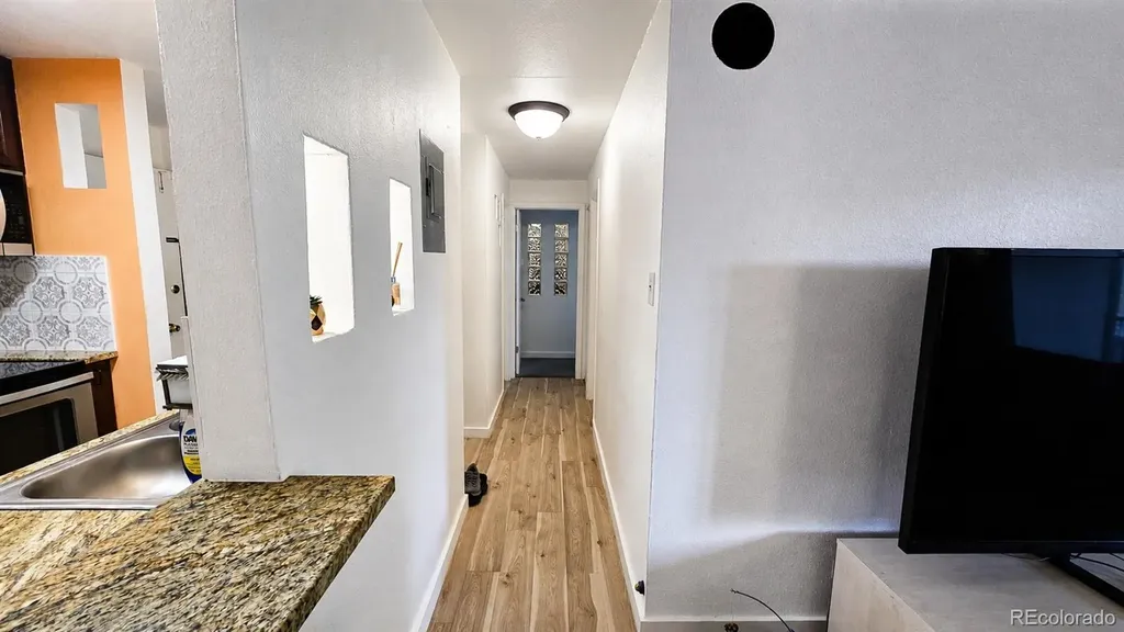 2325 S Linden Court Denver CO 80222