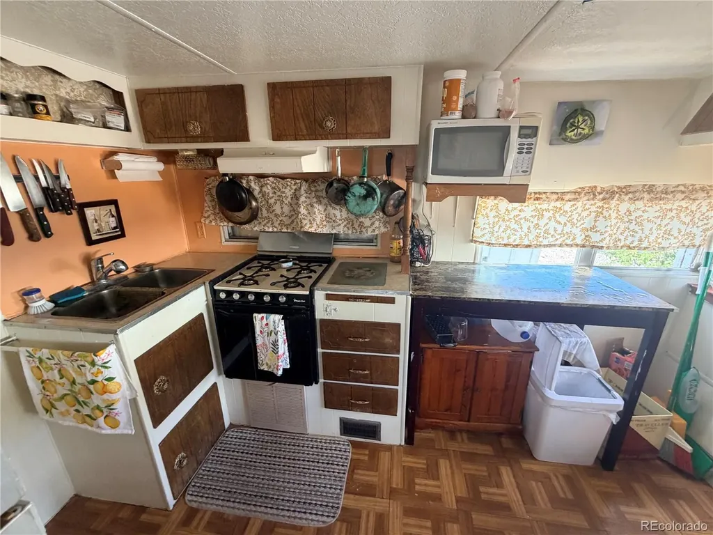 10795 County Road 197 A Nathrop CO 81236