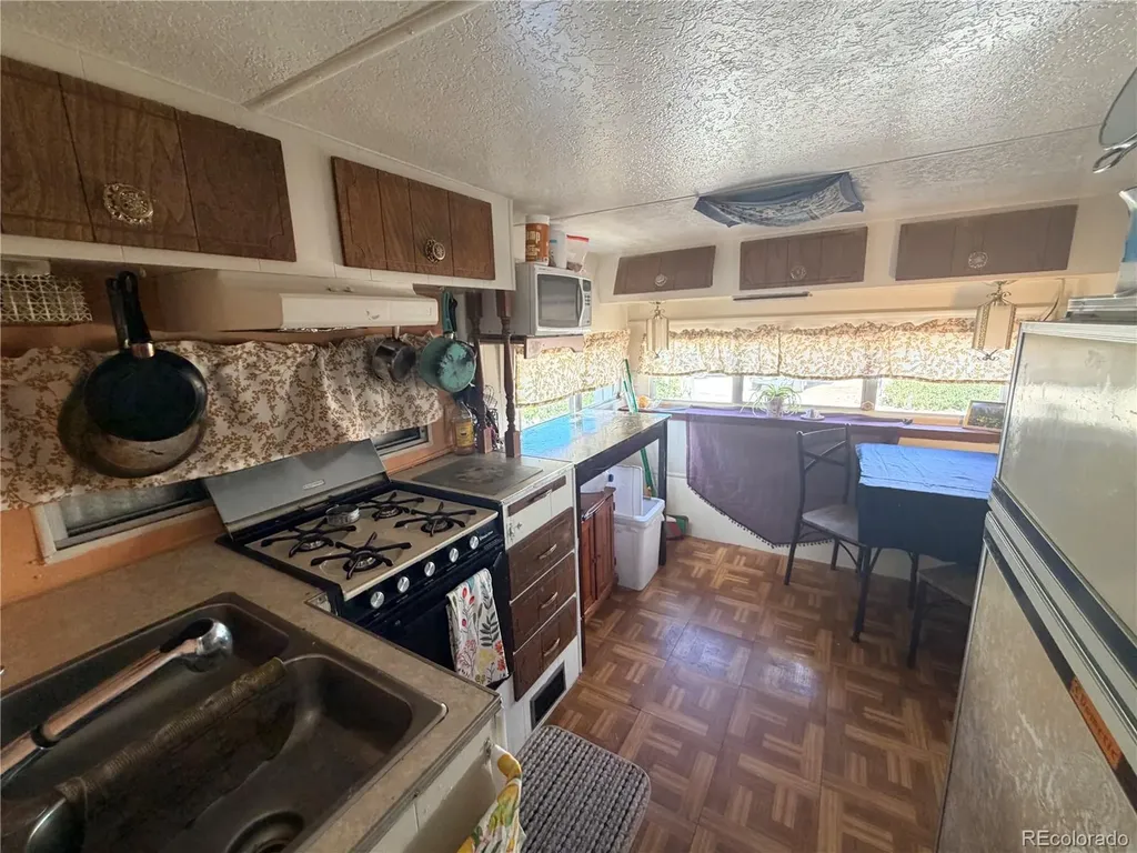 10795 County Road 197 A Nathrop CO 81236