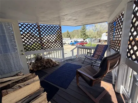 10795 County Road 197 A Nathrop CO 81236