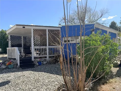 10795 County Road 197 A Nathrop CO 81236