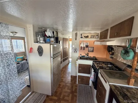 10795 County Road 197 A Nathrop CO 81236