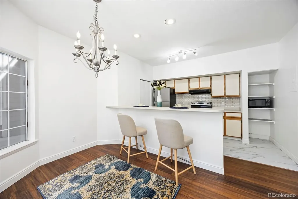 4760 S Wadsworth Boulevard Littleton CO 80123