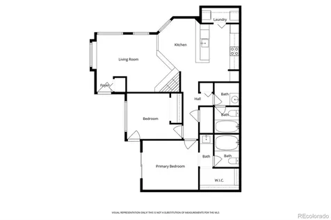 4760 S Wadsworth Boulevard Littleton CO 80123