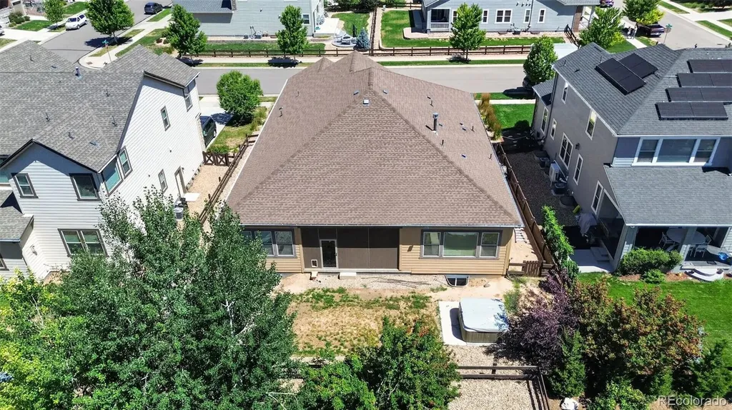 828 Gilpin Circle Erie CO 80516
