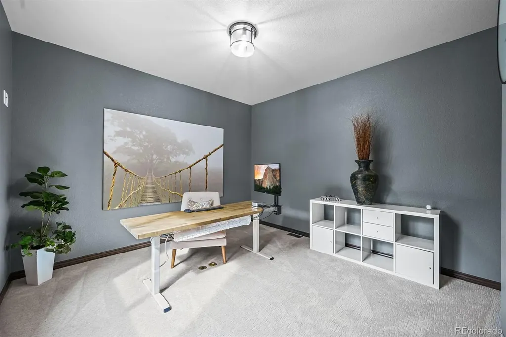 2980 Craig Court Castle Rock CO 80109