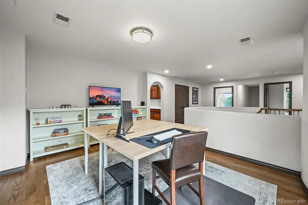 2980 Craig Court Castle Rock CO 80109