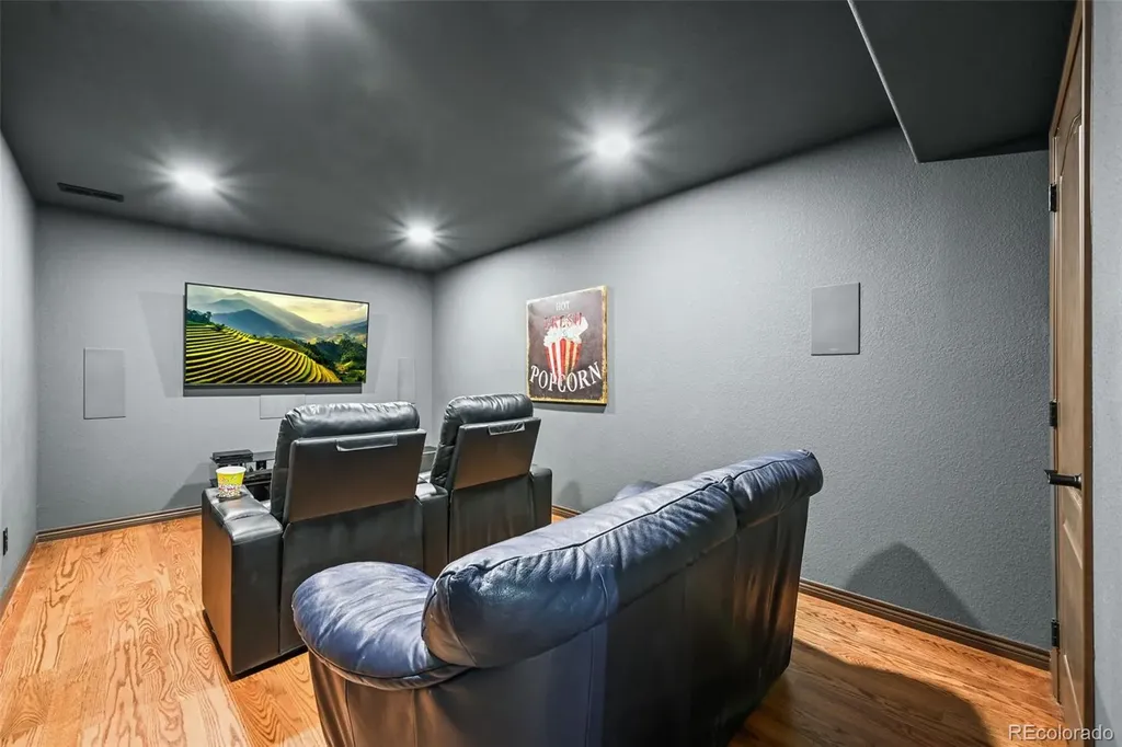 2980 Craig Court Castle Rock CO 80109