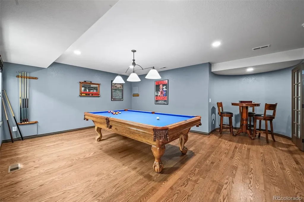 2980 Craig Court Castle Rock CO 80109
