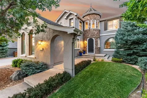 2980 Craig Court Castle Rock CO 80109