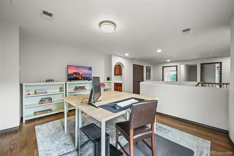 2980 Craig Court Castle Rock CO 80109
