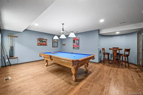2980 Craig Court Castle Rock CO 80109