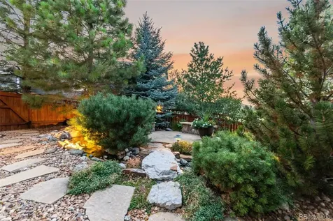 2980 Craig Court Castle Rock CO 80109