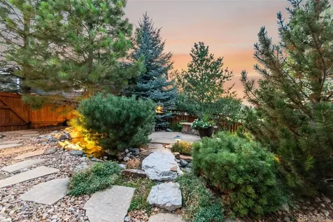 2980 Craig Court Castle Rock CO 80109