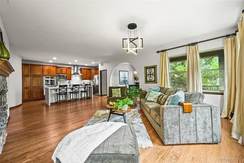2980 Craig Court Castle Rock CO 80109