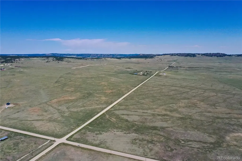 Tract 8 Mcclelland Road Calhan CO 80808