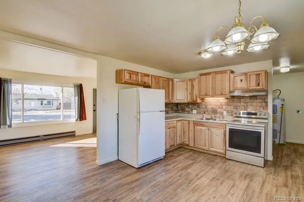 107 Dartmouth Buena Vista CO 81211
