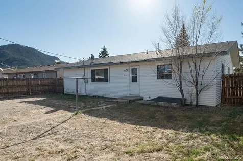 107 Dartmouth Buena Vista CO 81211
