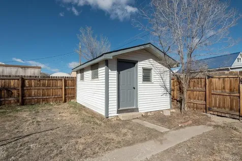 107 Dartmouth Buena Vista CO 81211