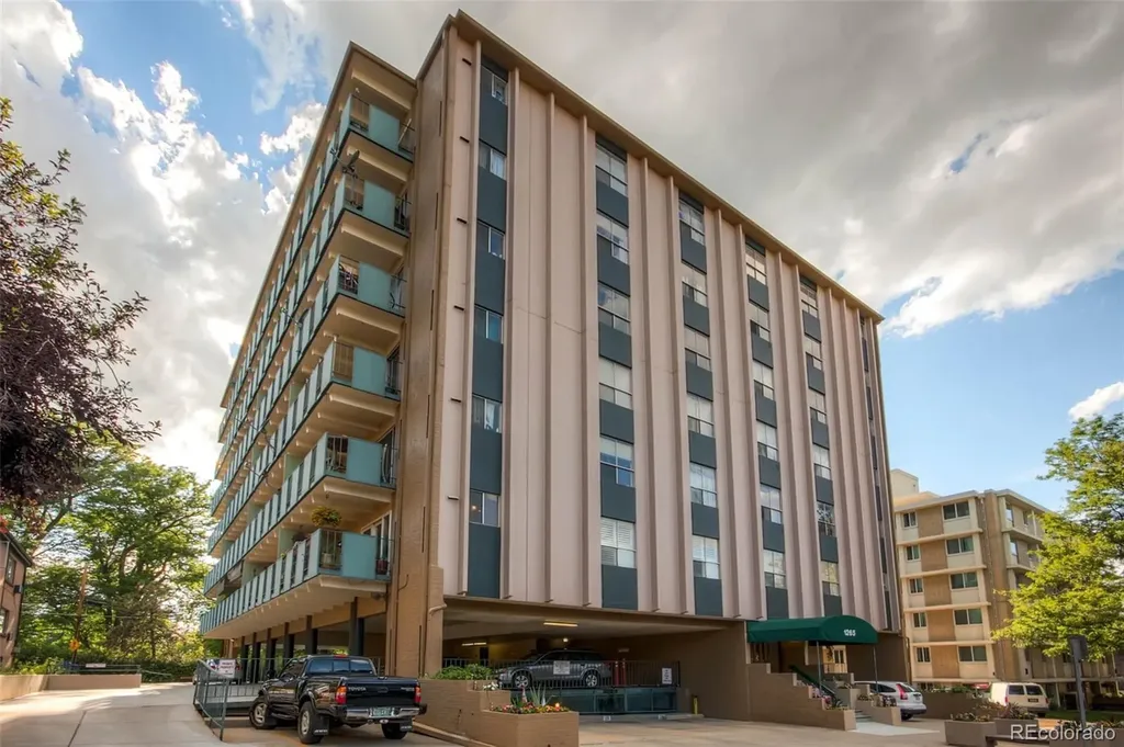 1265 Race Street Denver CO 80206