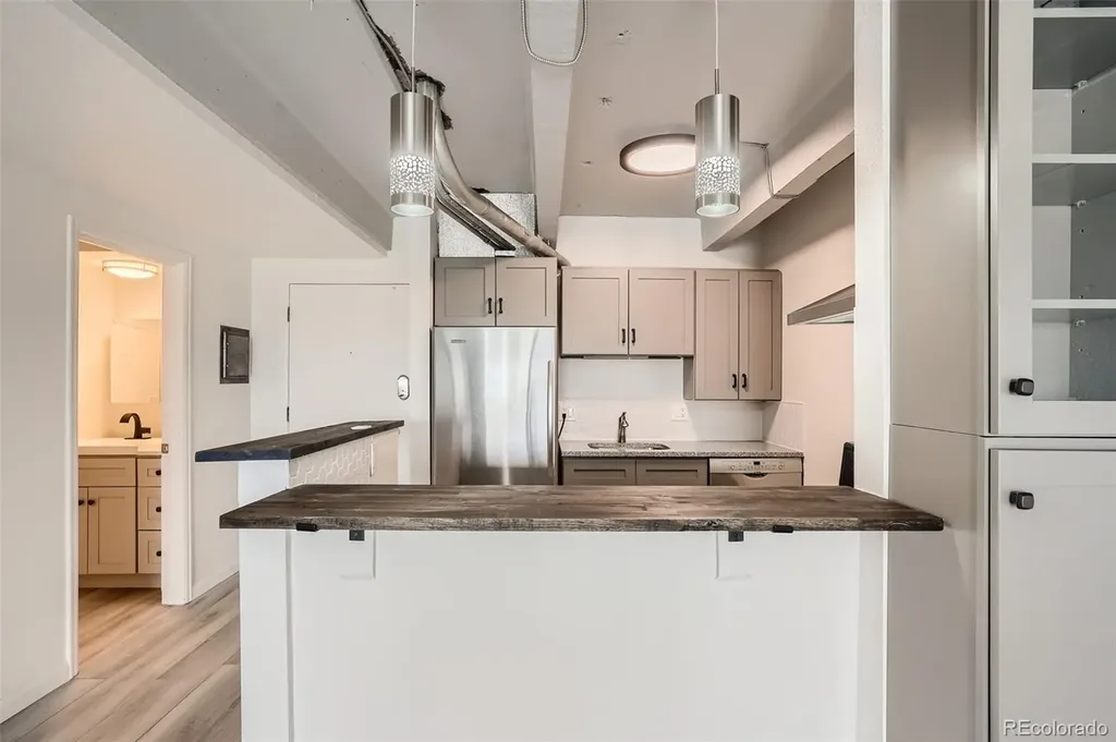1265 Race Street Denver CO 80206