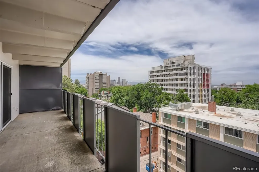 1265 Race Street Denver CO 80206