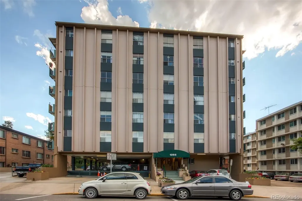 1265 Race Street Denver CO 80206