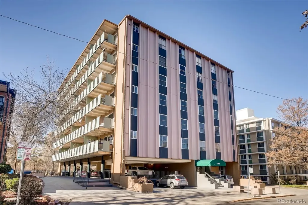 1265 Race Street Denver CO 80206