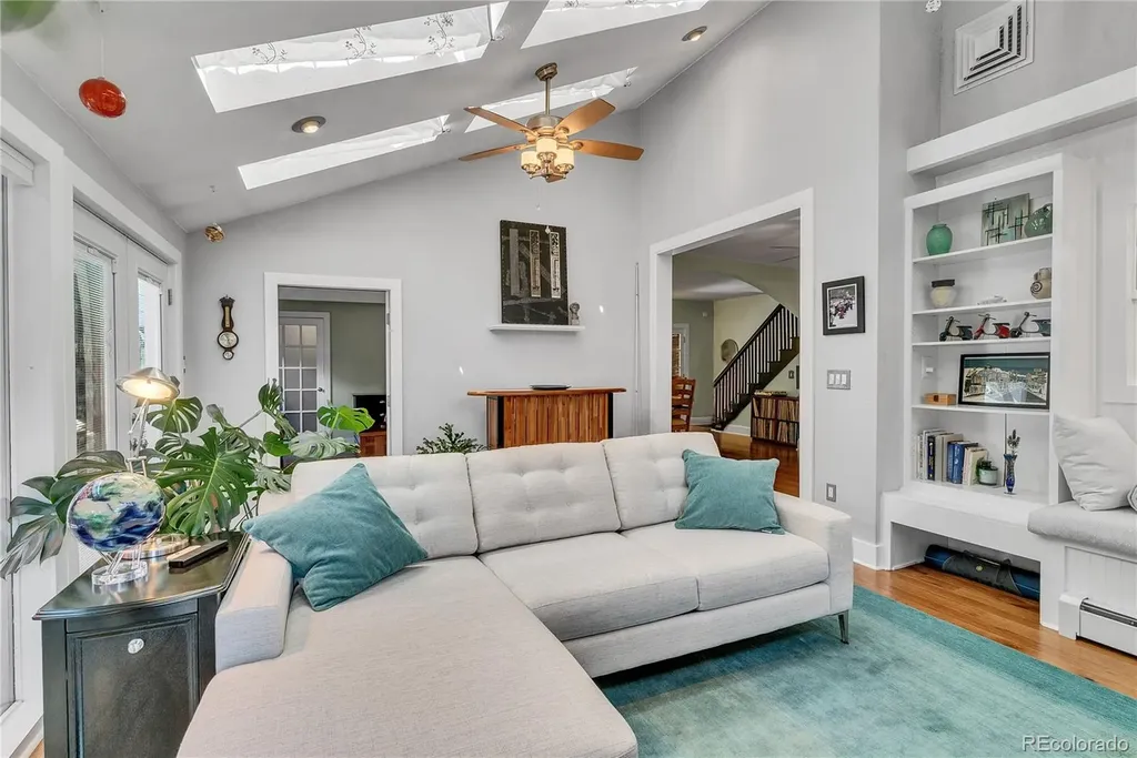 2522 Benton Street Edgewater CO 80214