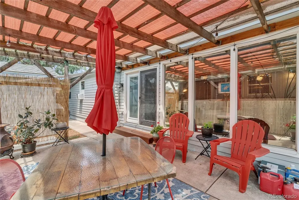 2522 Benton Street Edgewater CO 80214