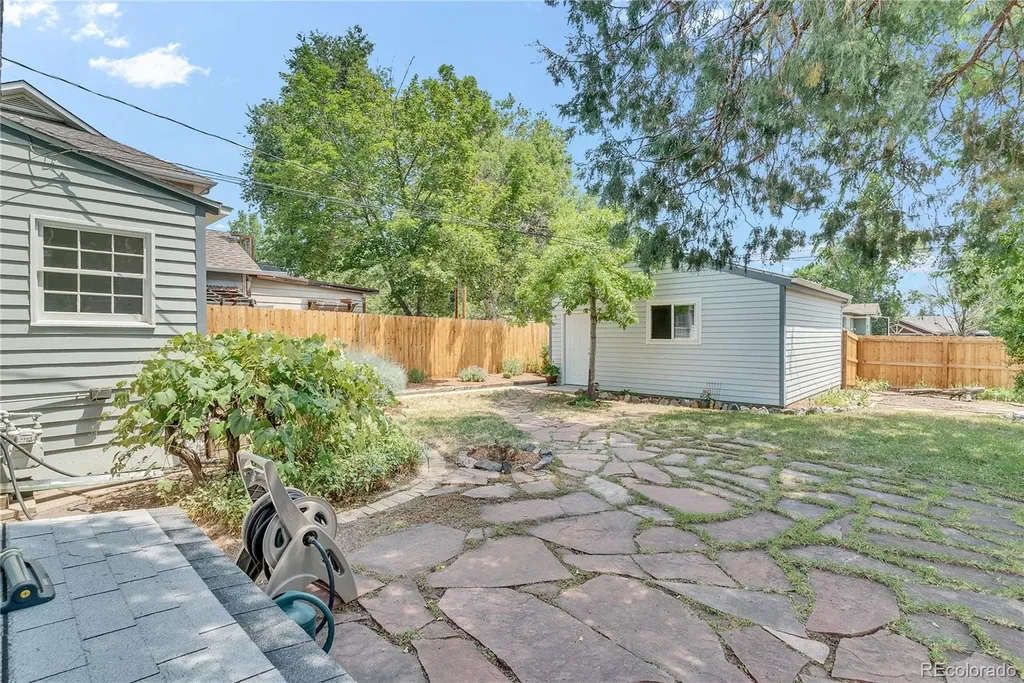 2522 Benton Street Edgewater CO 80214