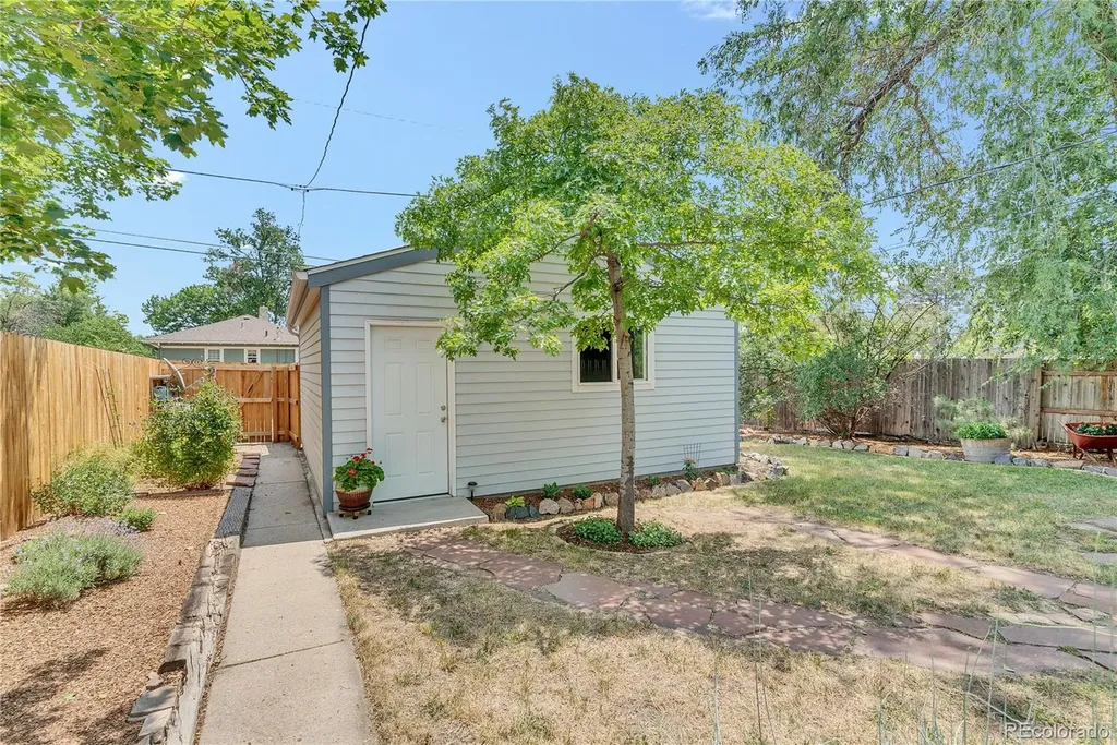 2522 Benton Street Edgewater CO 80214